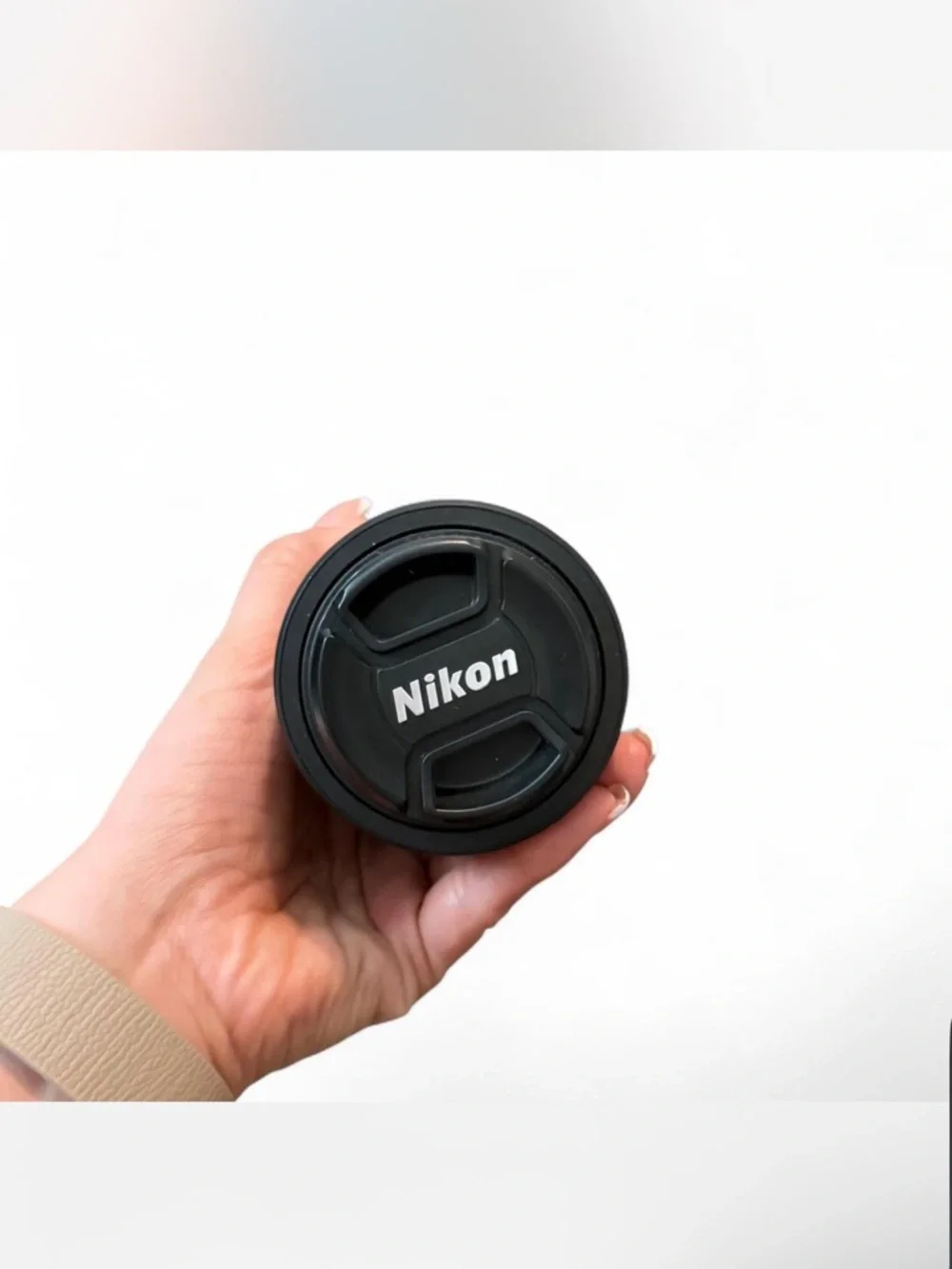 Nikon versatile telephoto